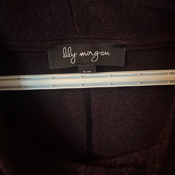 Lily Morgan Tunic Top - Picture 3 of 4